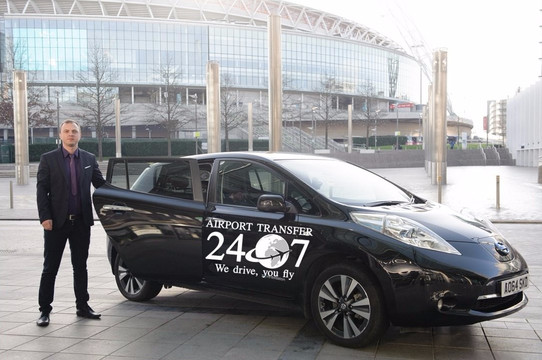 247 Airport Transfer-伦敦必去景点