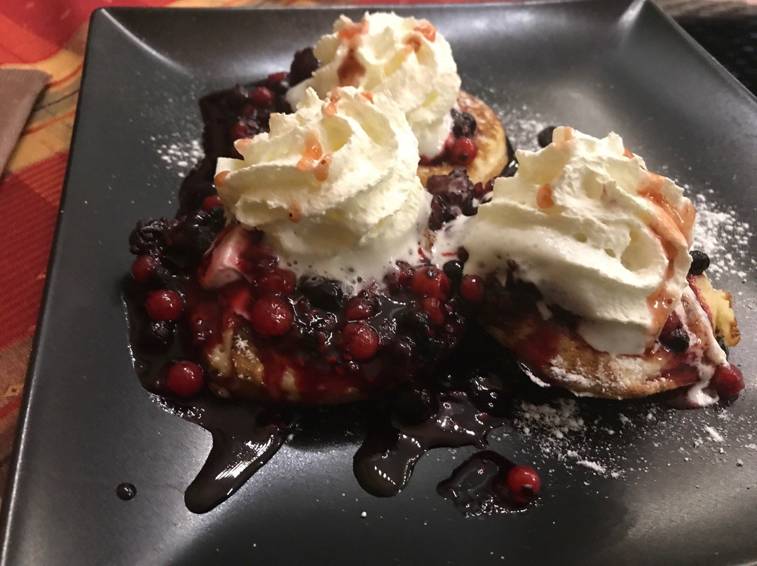 乌尔斯克拉迪斯特酒店住宿-Hotel Maxi