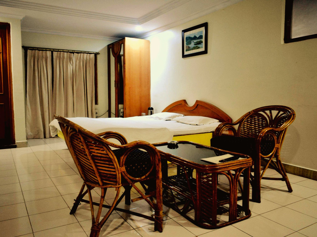 Hotel Raj Palace主图