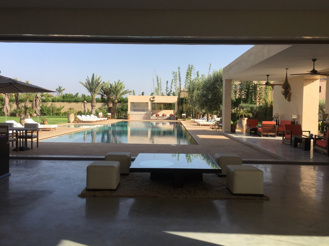 Villa Gan Eden主图