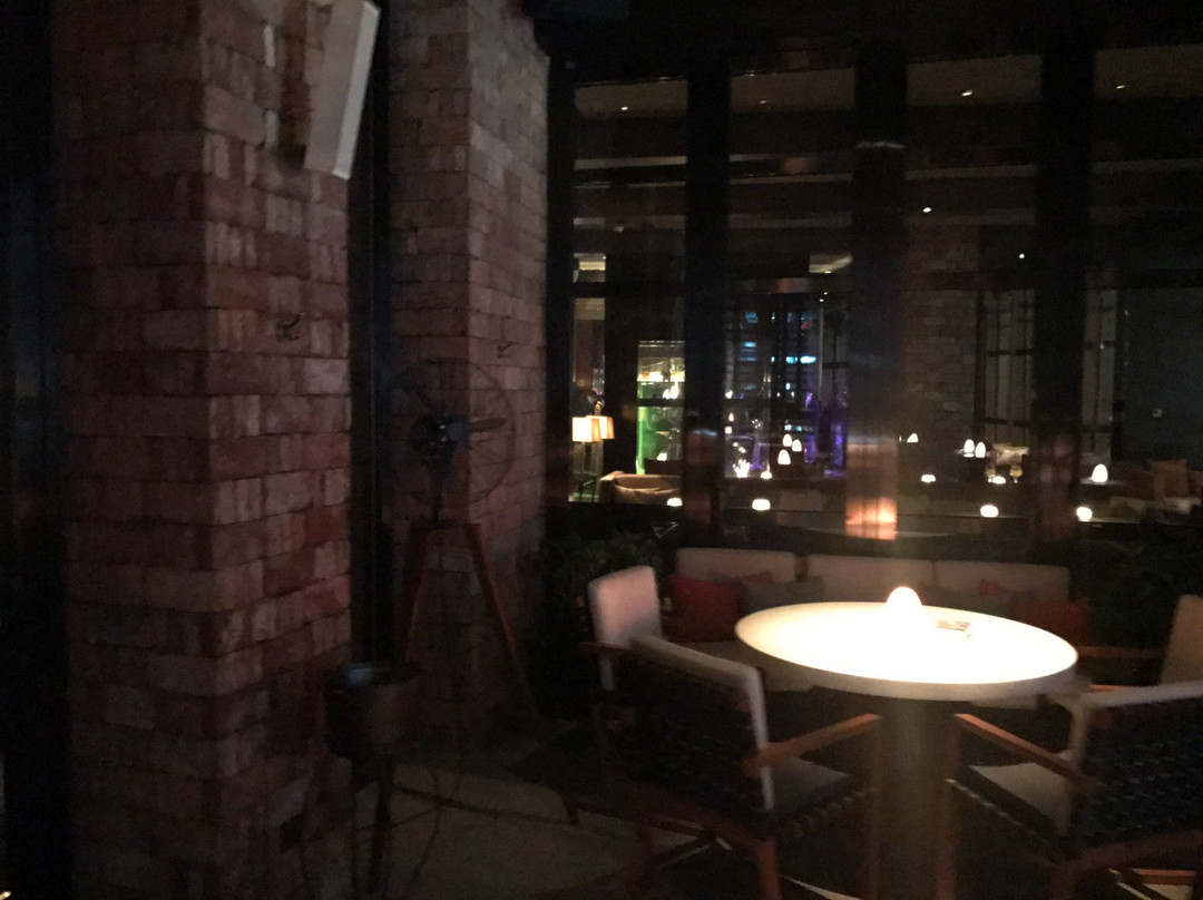 北京瑰丽酒店主图