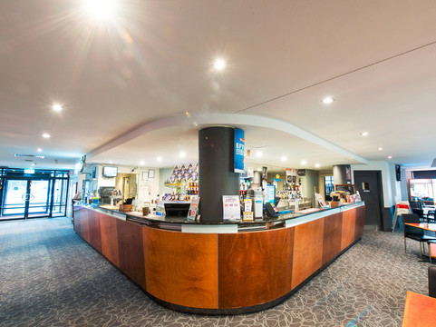 Salisbury酒店住宿-Nightcap at Rose & Crown Hotel