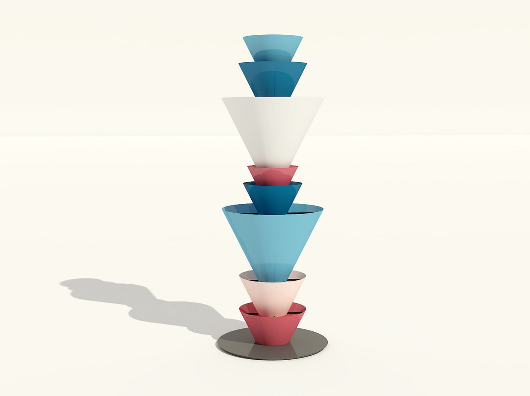 Nayef Francis Design Studio-贝鲁特必去景点