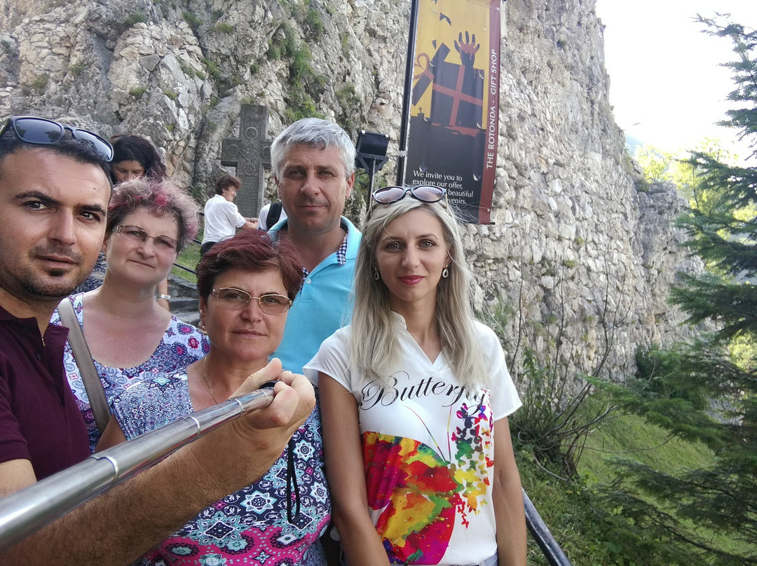Transylvanian Wonders景点图片
