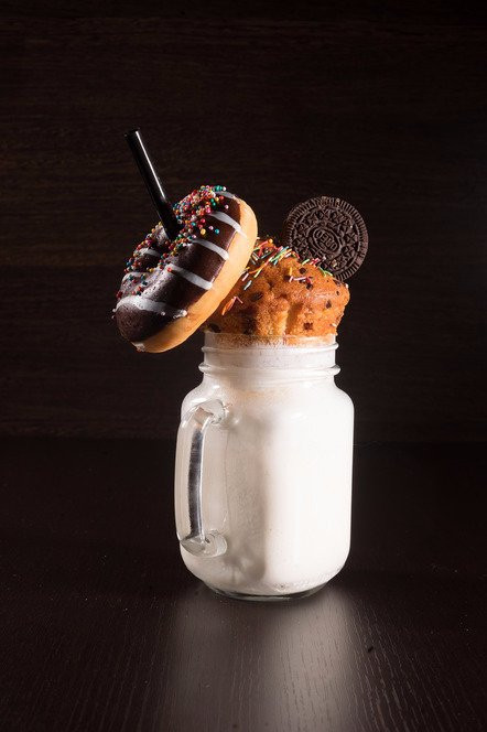 Bar Kabuki-索契必去景点