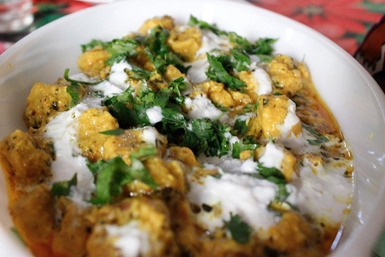 Traveling Spoon-乌代布尔必去景点