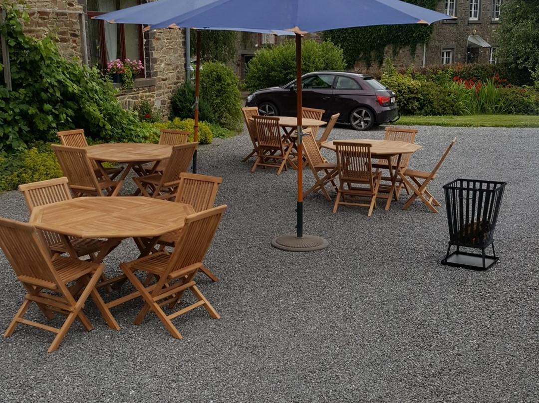 B&B La cour de Grandmenil主图