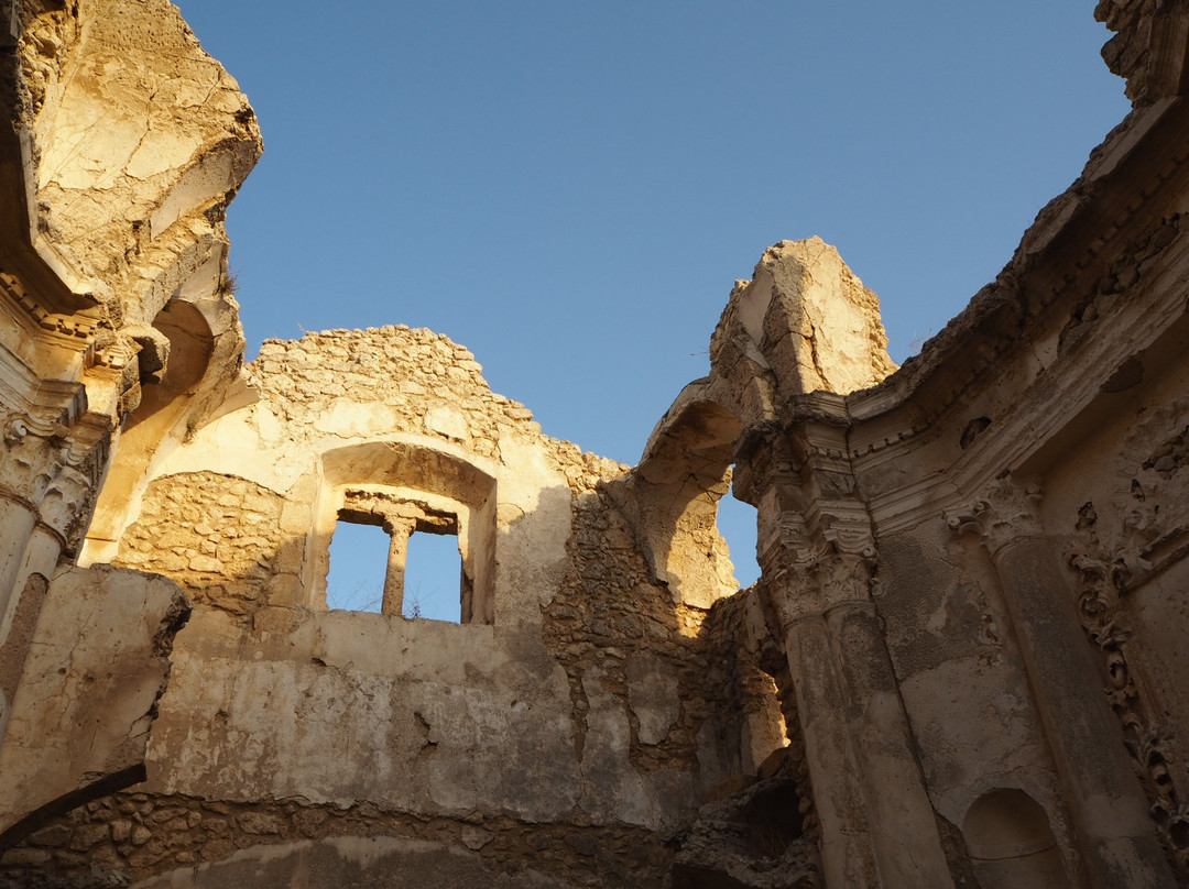 Palma di Montechiaro旅游攻略图片