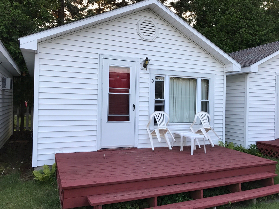 Northernaire Motel主图