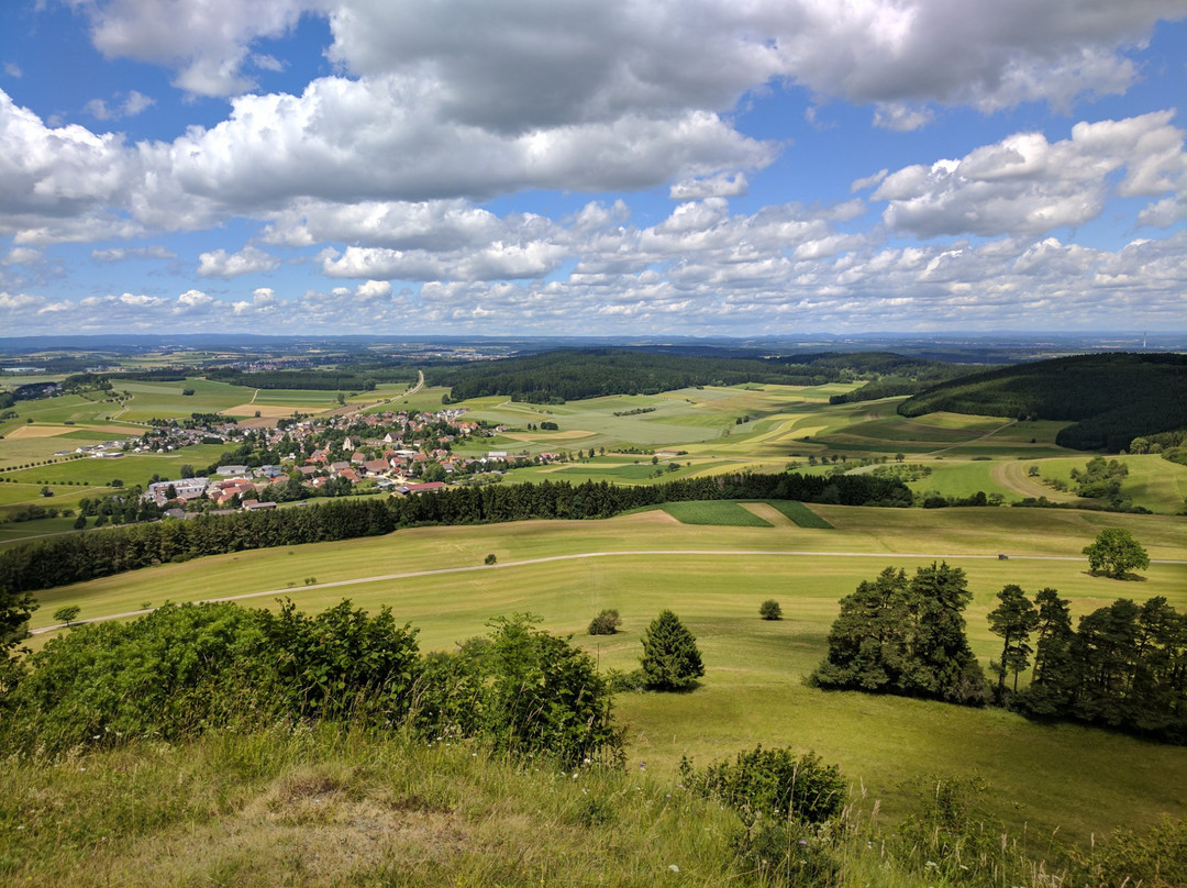Hausen ob Verena旅游攻略图片