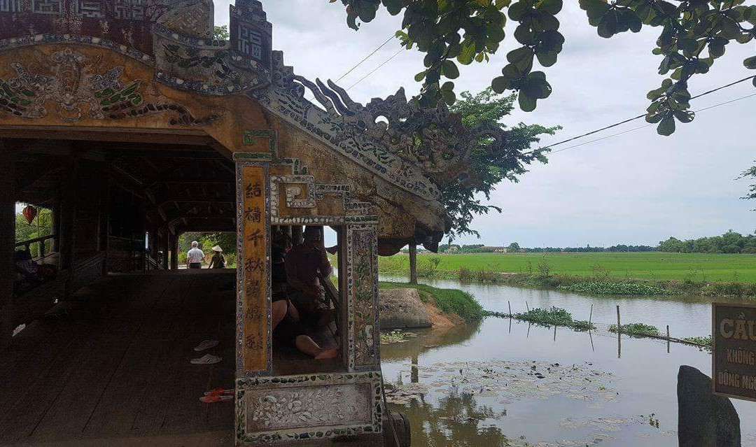 Firefly Travel Vietnam-顺化必去景点