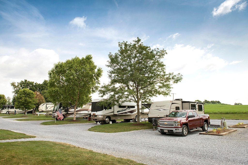 Country Acres Campground