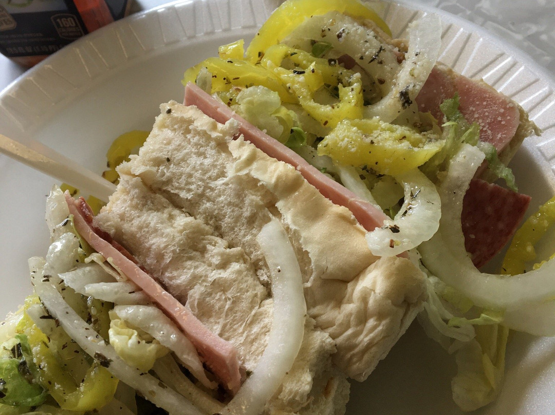 Riverside Subs and Pizza