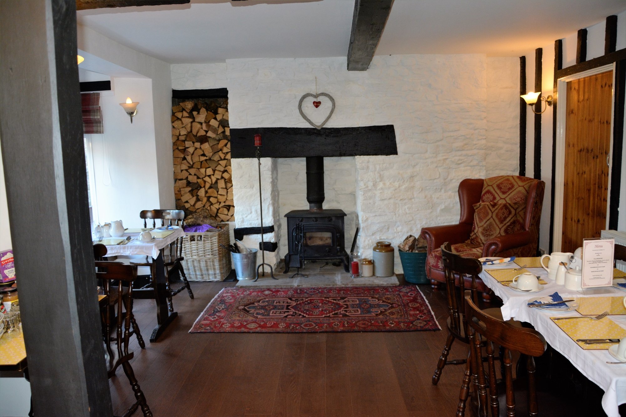 La Fosse Guest House-官方