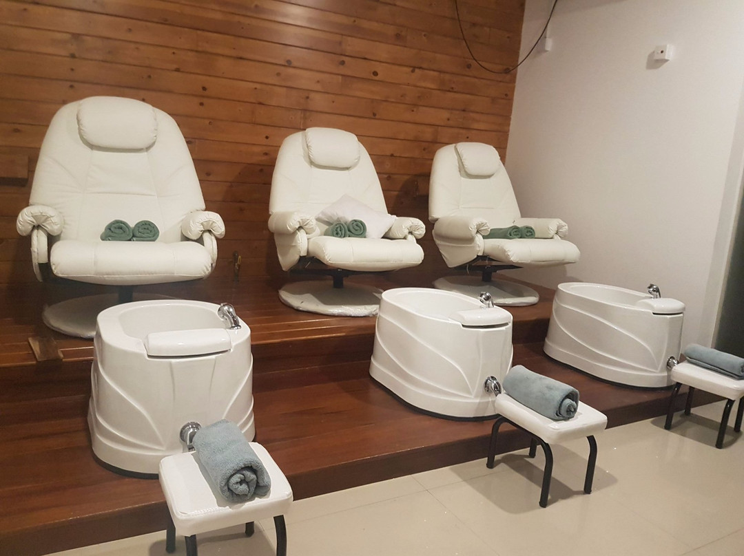 Zen Island-Nugegoda必去景点