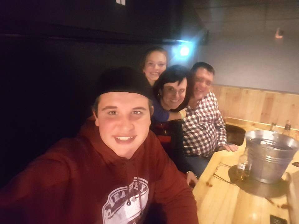 The Barnyard Theatre-兰德堡必去景点