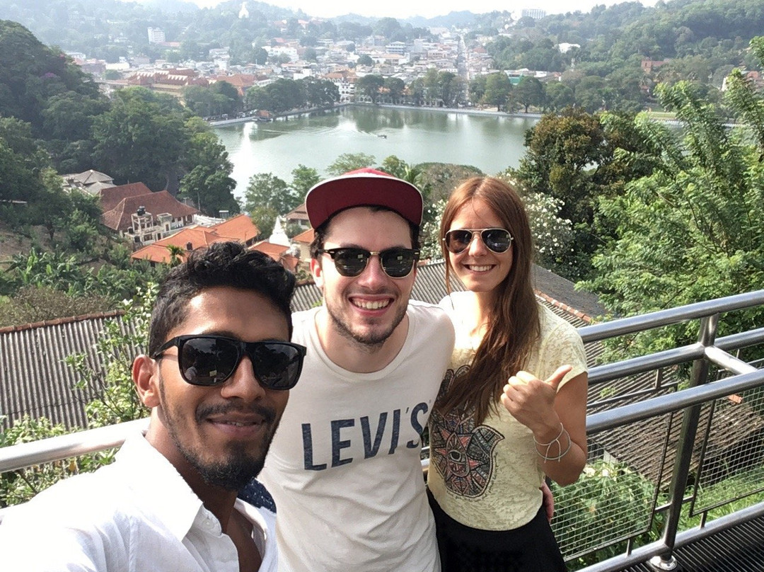 Sri Lanka Tours With Chamara-乌纳瓦图纳必去景点