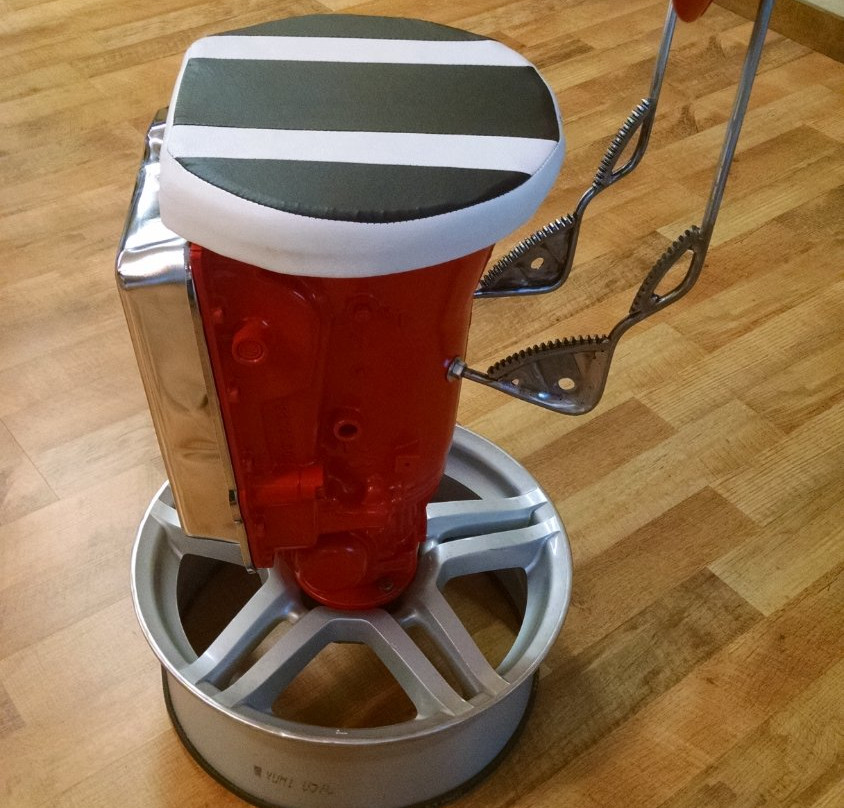 Man Cave Metal-皮金福奇必去景点