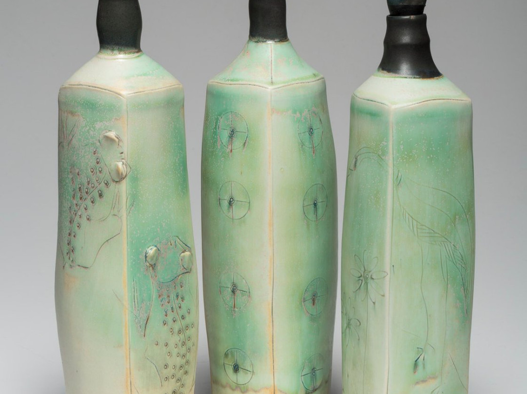 Troika Contemporary Crafts景点图片