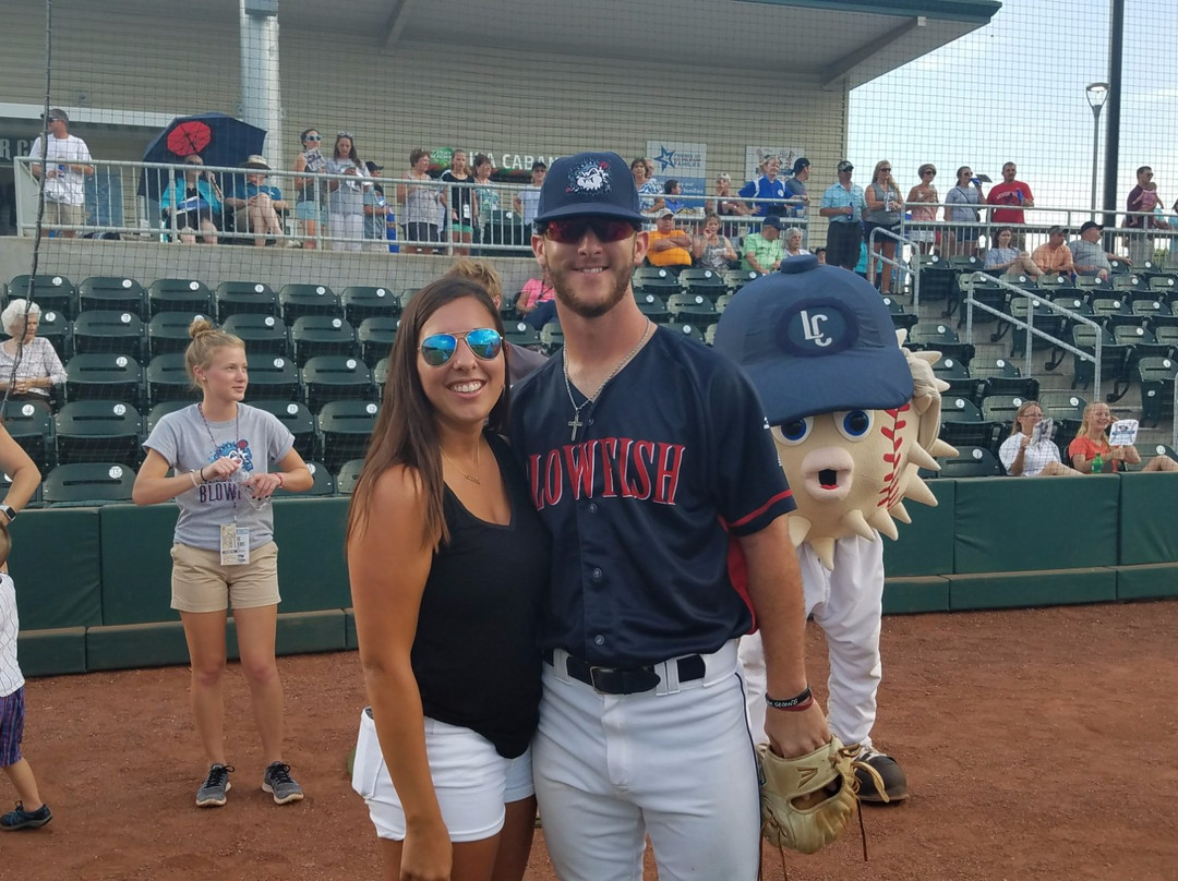 Lexington County Baseball Stadium-列克星敦必去景点