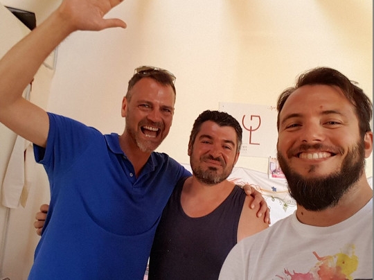 Culture Sardinia - Day Tours-卡利亚里省必去景点