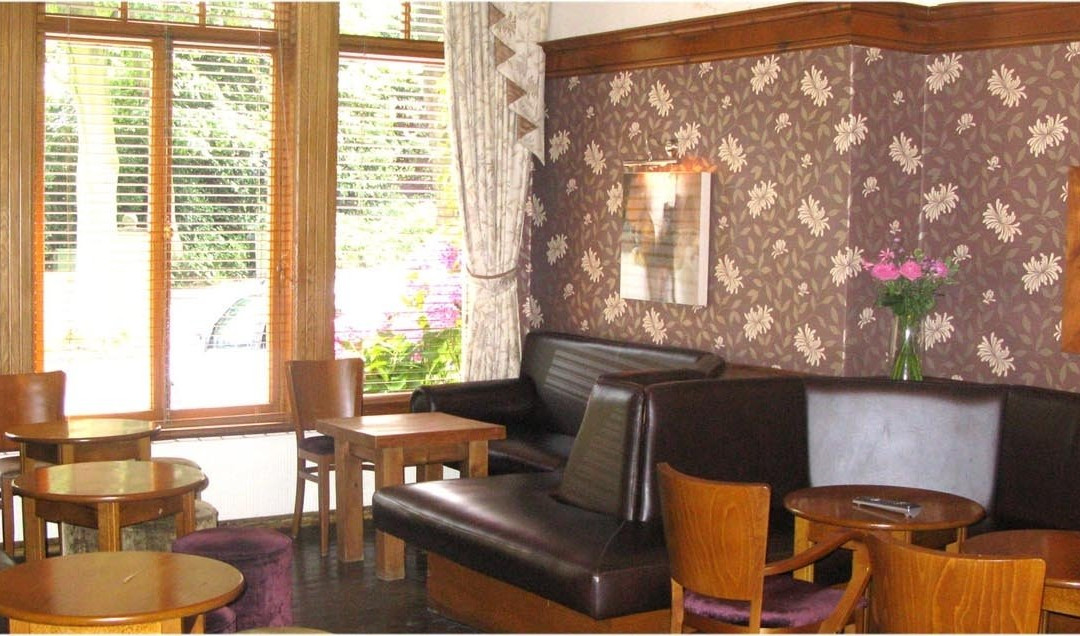 杜布罗夫尼克酒店主图