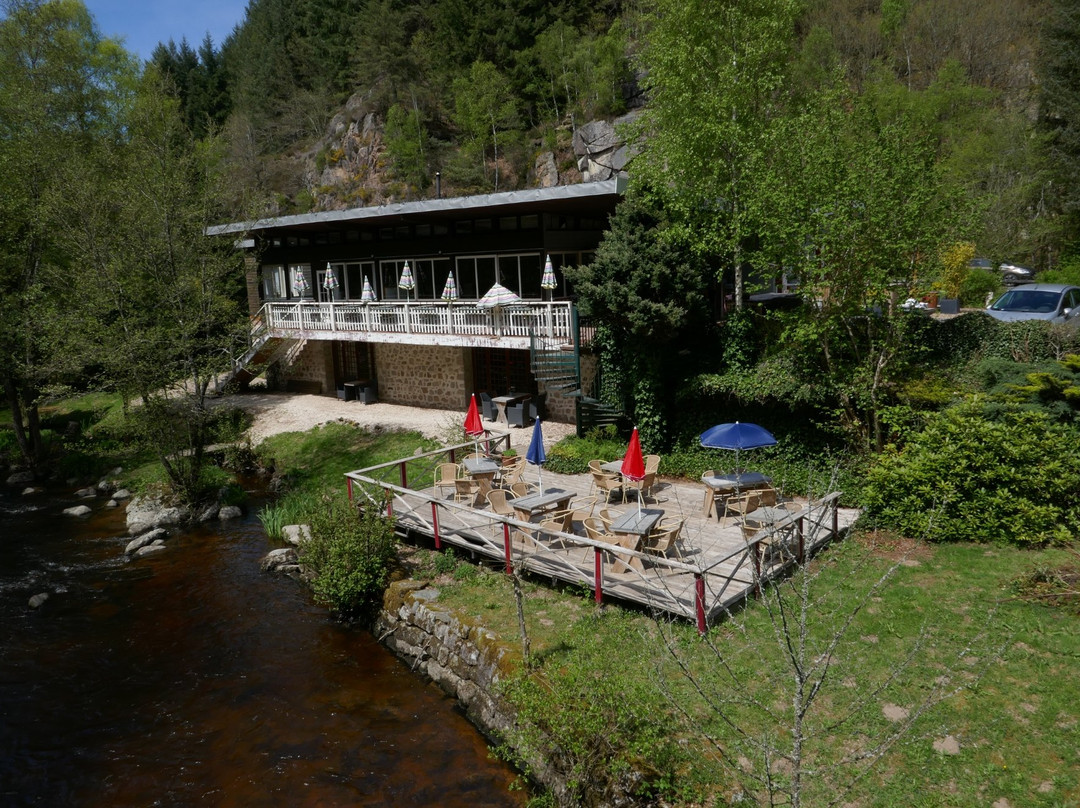 Chalet du Montal主图