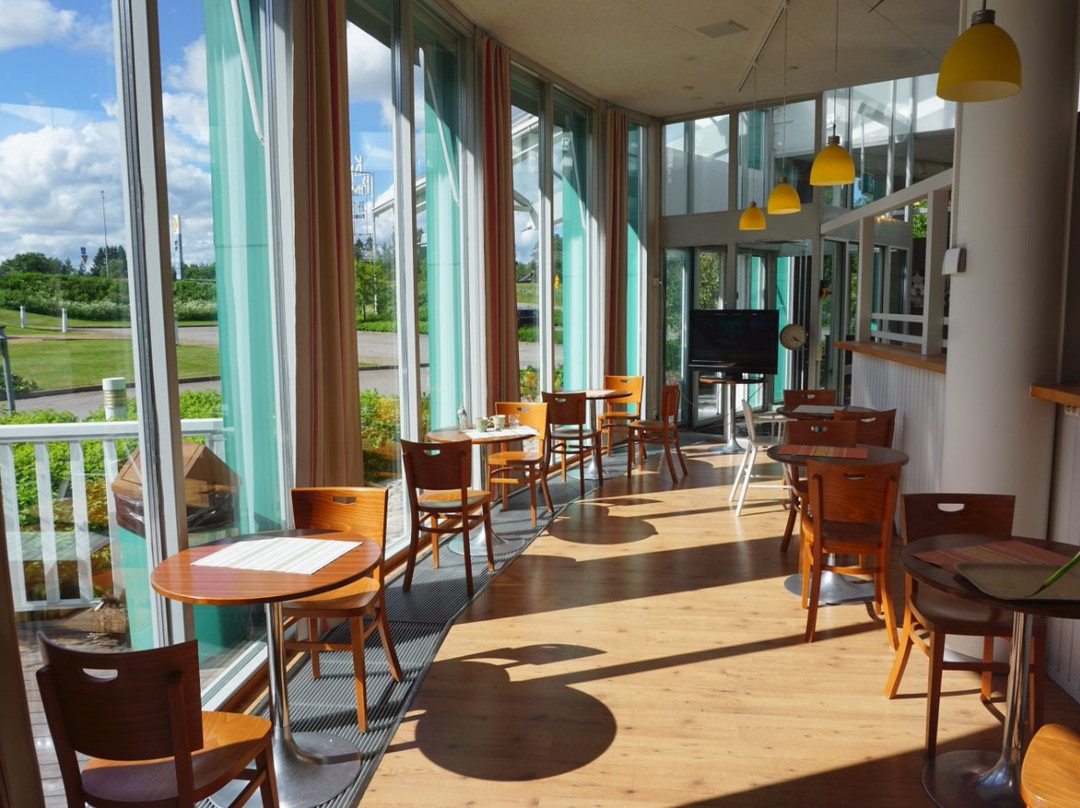 Kymen Paviljonki