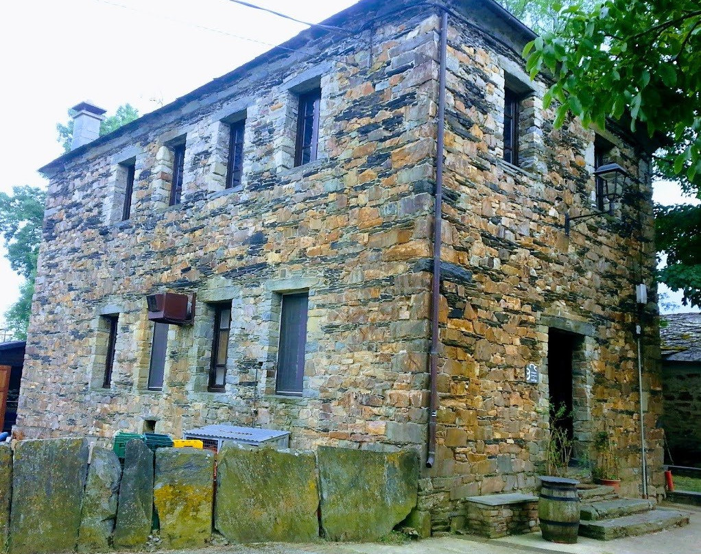 Albergue Juvenil de Castro