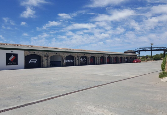 Ascari-隆达必去景点