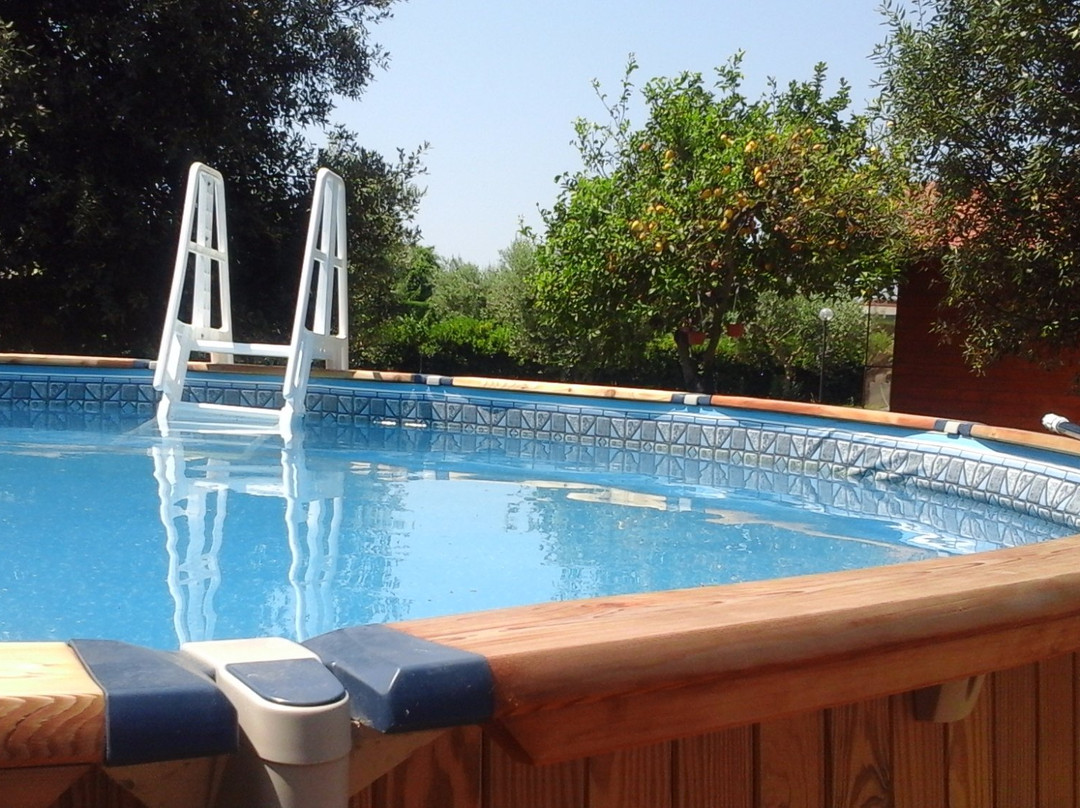 'o Chalet