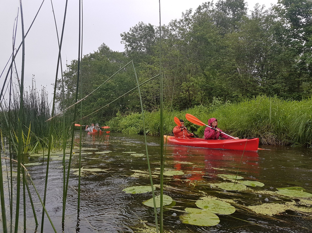 Zumiseb-Saue必去景点
