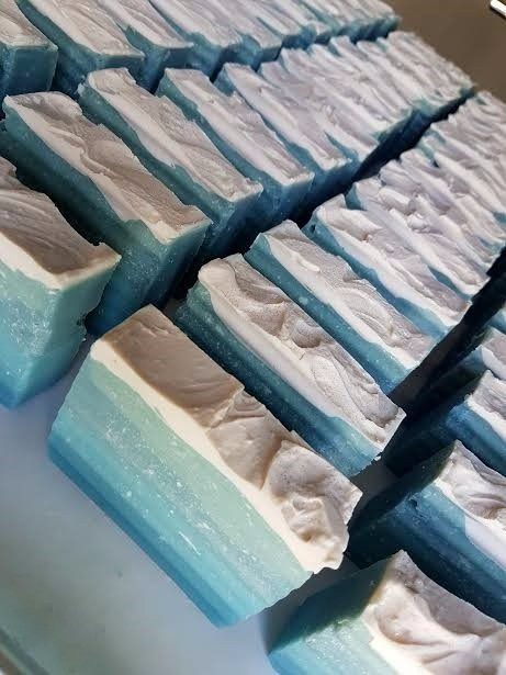 Cayman Scents-大开曼岛必去景点