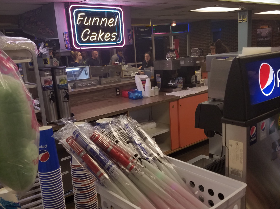 Starlite Drive-In-威奇托必去景点