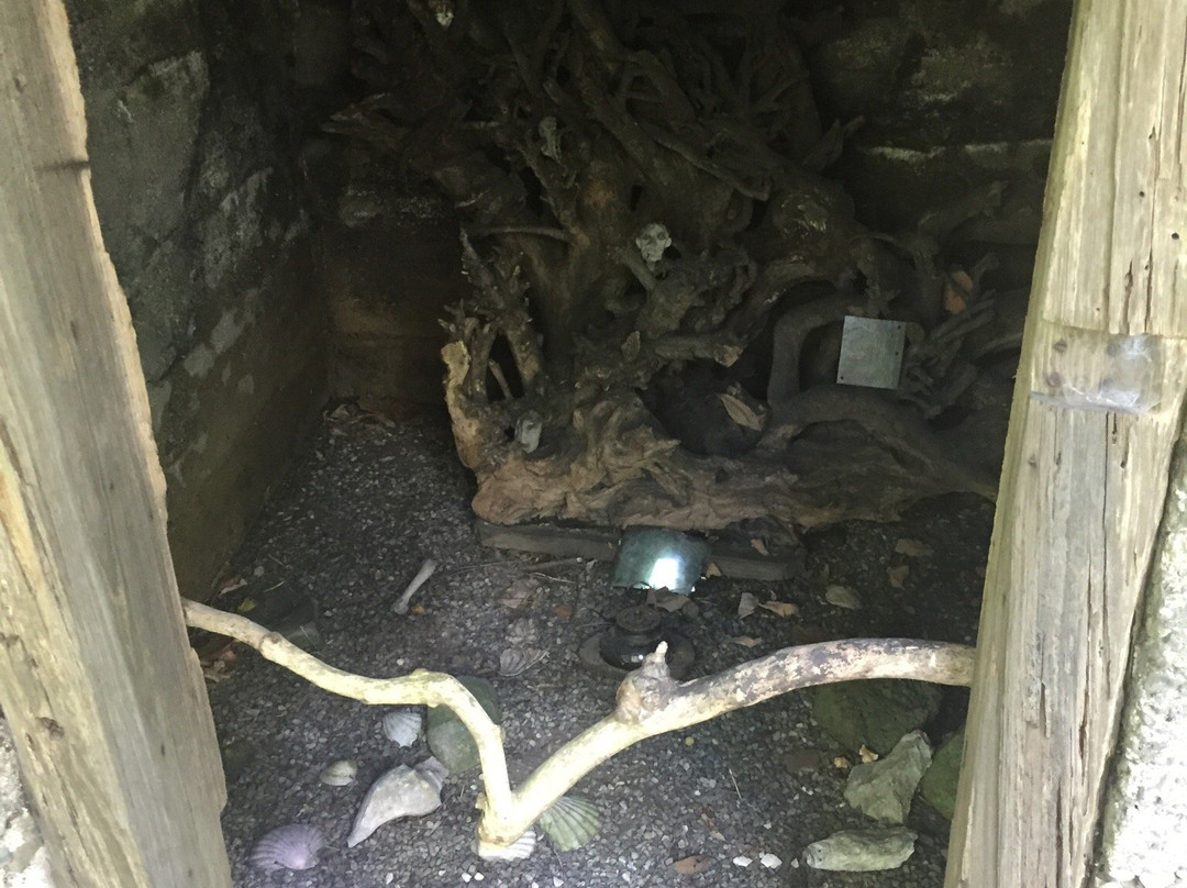 Pacem in Terris Sculpture Garden景点图片