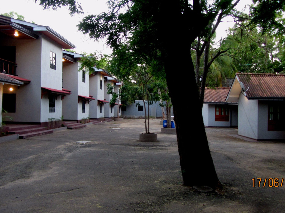 Dilan Rest Kataragama主图