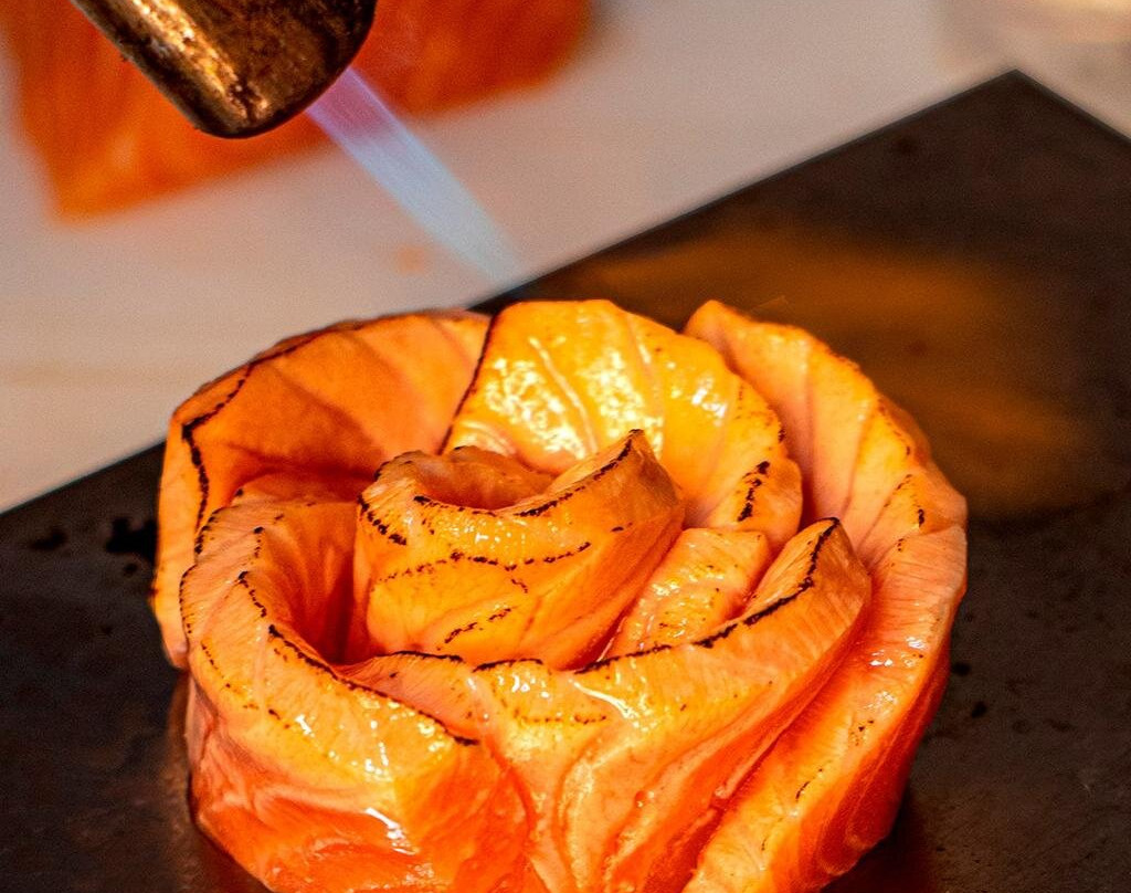 Kobe Japanese Lounge