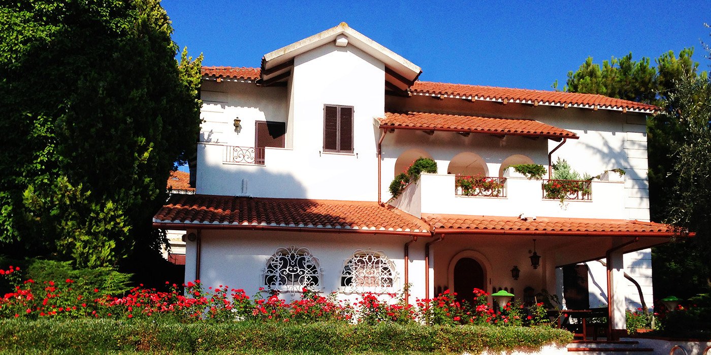 B&B Villa Tara-官方