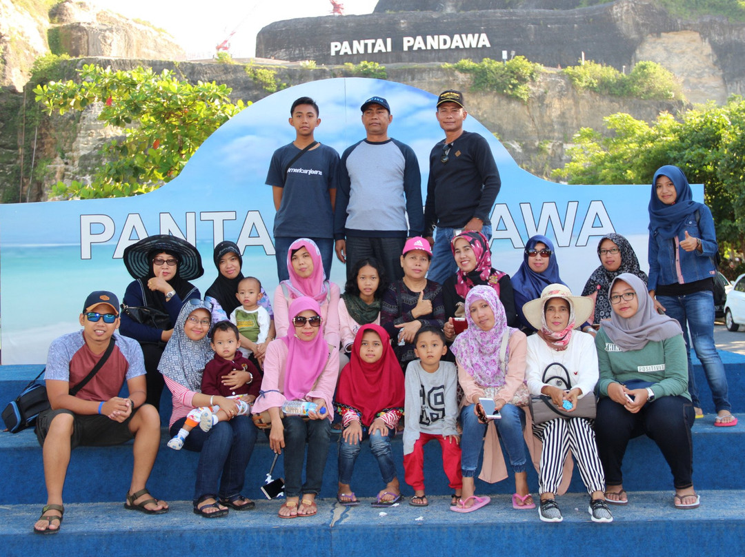 Haris Bali Tour-Kesiman Kertalangu必去景点