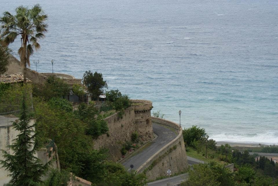Centro Storico Belmonte Calabro景点图片