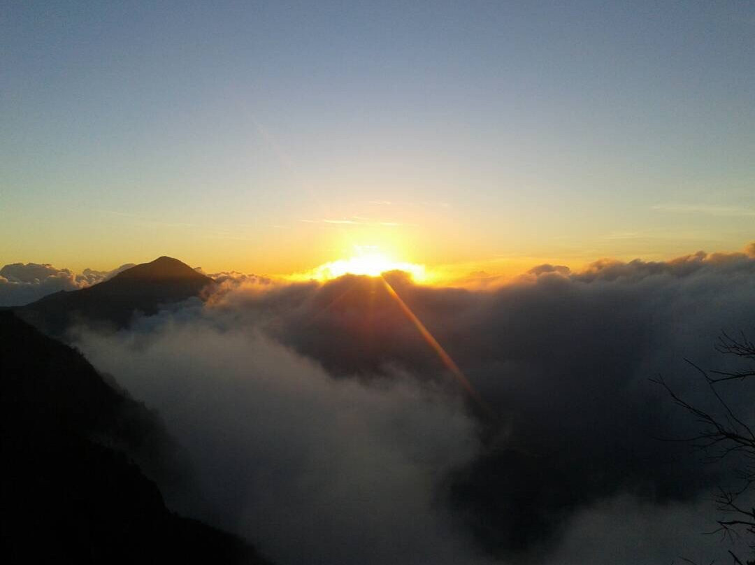 Trekking Rinjani Guide景点图片