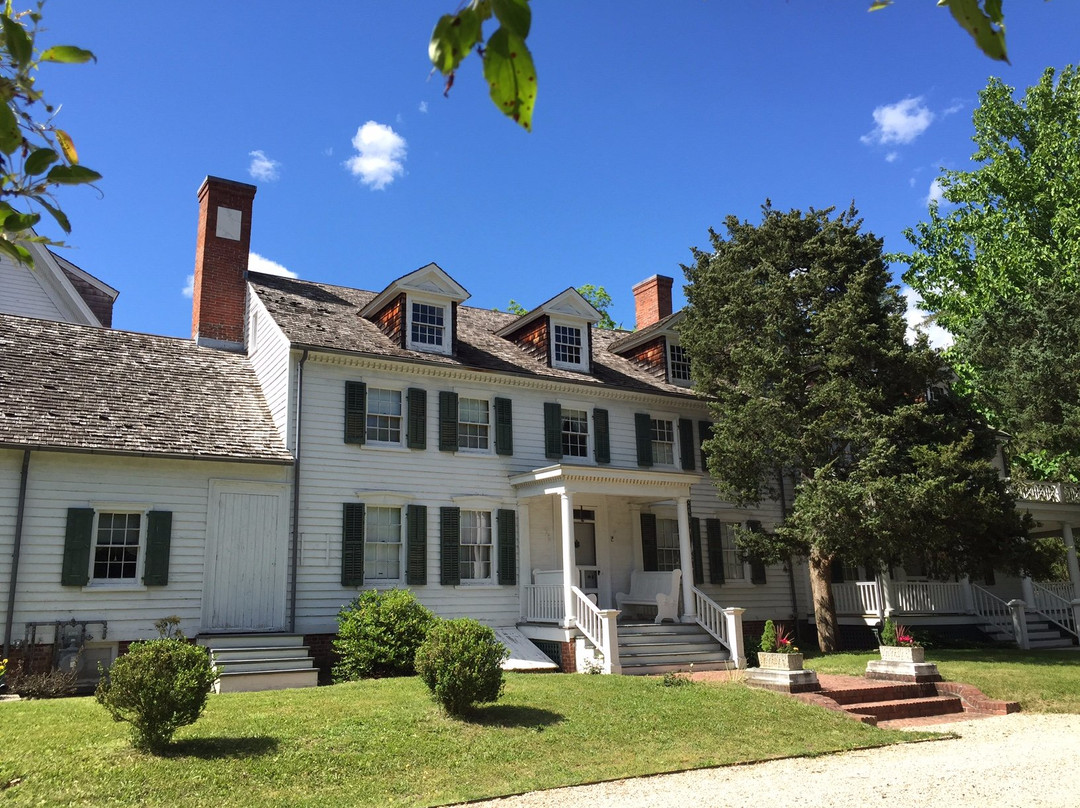 Sagtikos Manor-Bay Shore必去景点