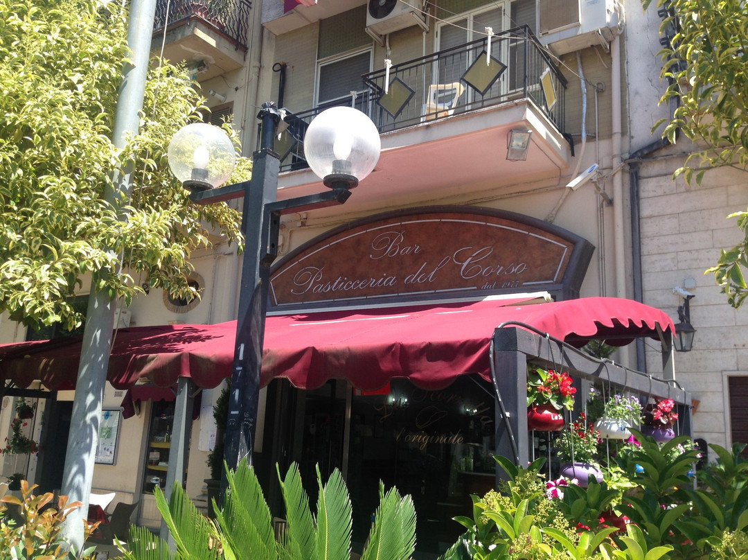 Il Bar Pasticceria del Corso-Bernalda必去景点