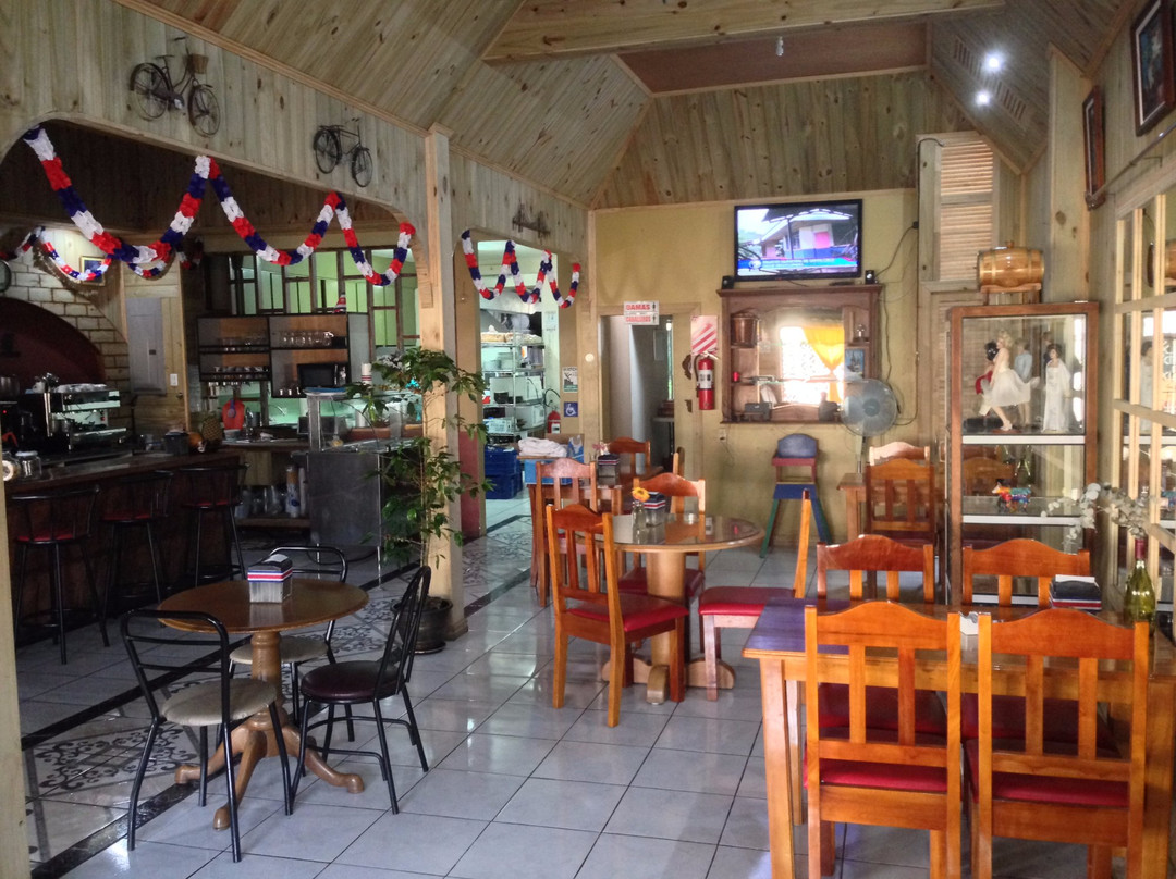 San Isidro del General District旅游攻略图片