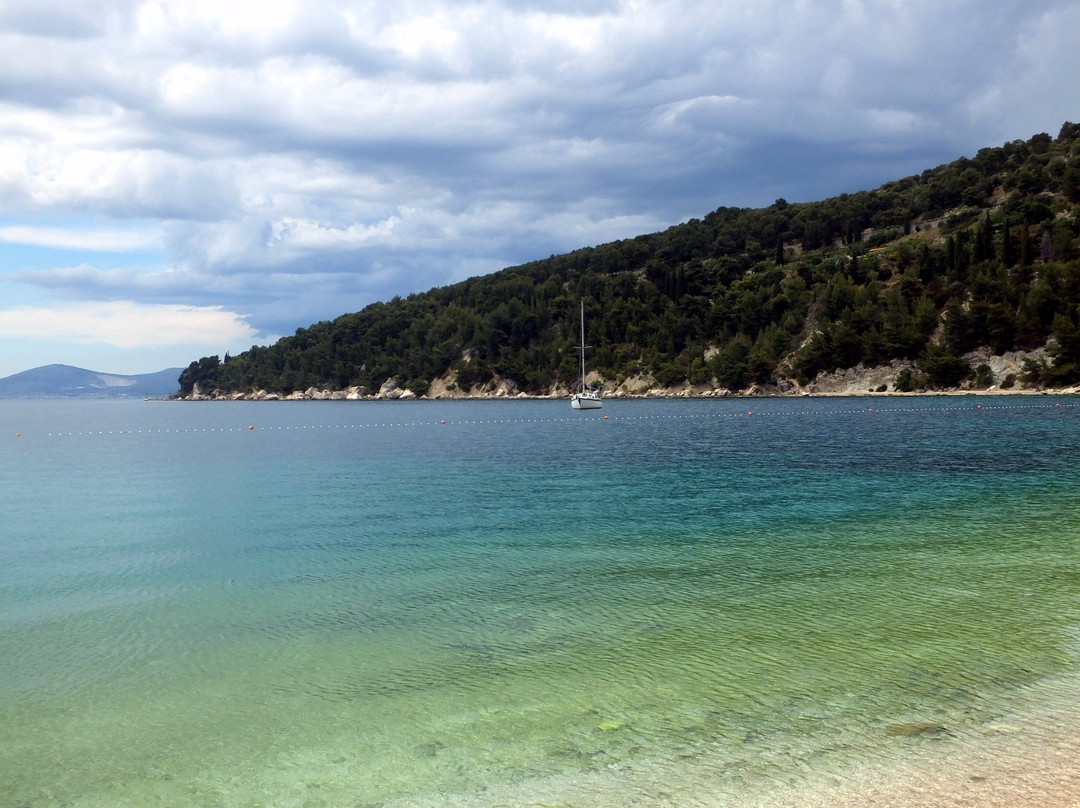 Kasjuni Beach