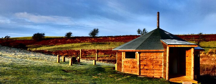 Balloch O' Dee Campsite