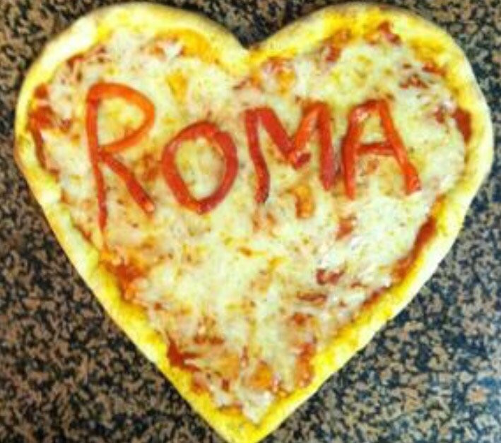Roma Pizzeria