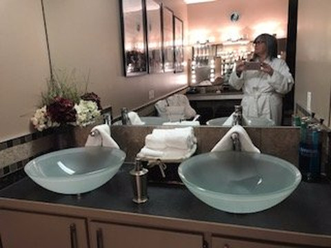 The L Spa & Wellness Centre-大草原必去景点