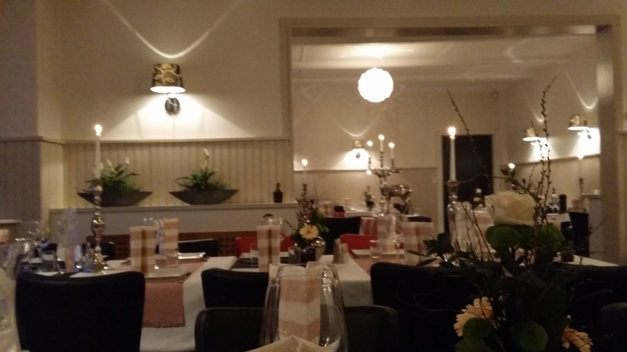 Hotel Rodding-官方