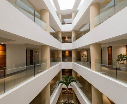 Marival Emotions Resort & Suites Riviera Nayarit By Mercure